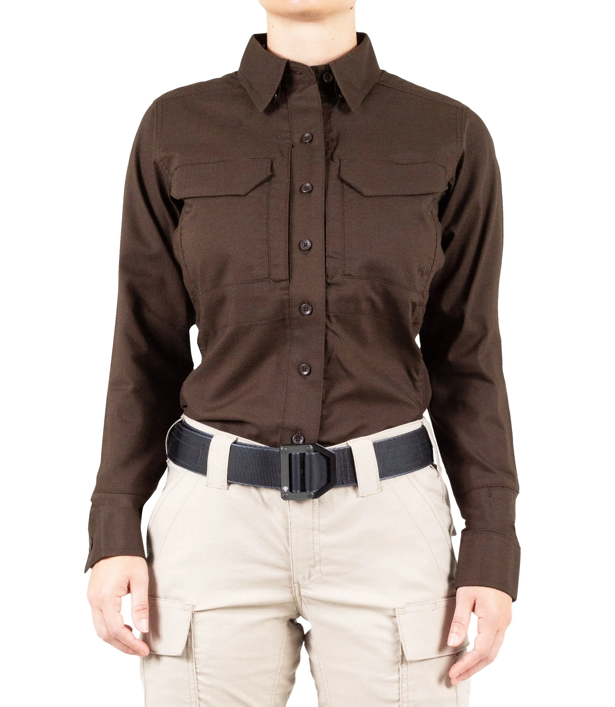 Women's V2 Tactical Long Sleeve Shirt