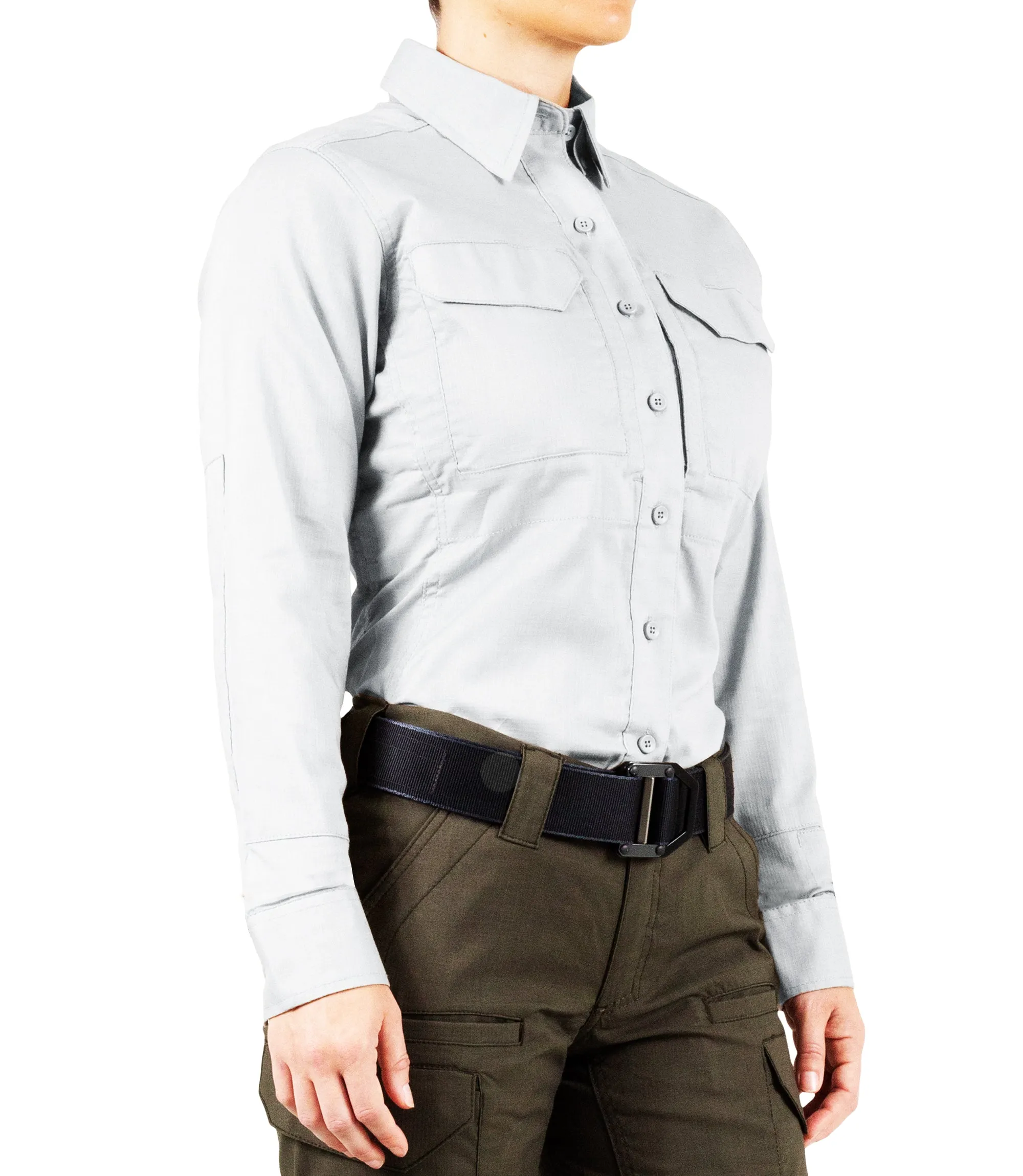 Women's V2 Tactical Long Sleeve Shirt