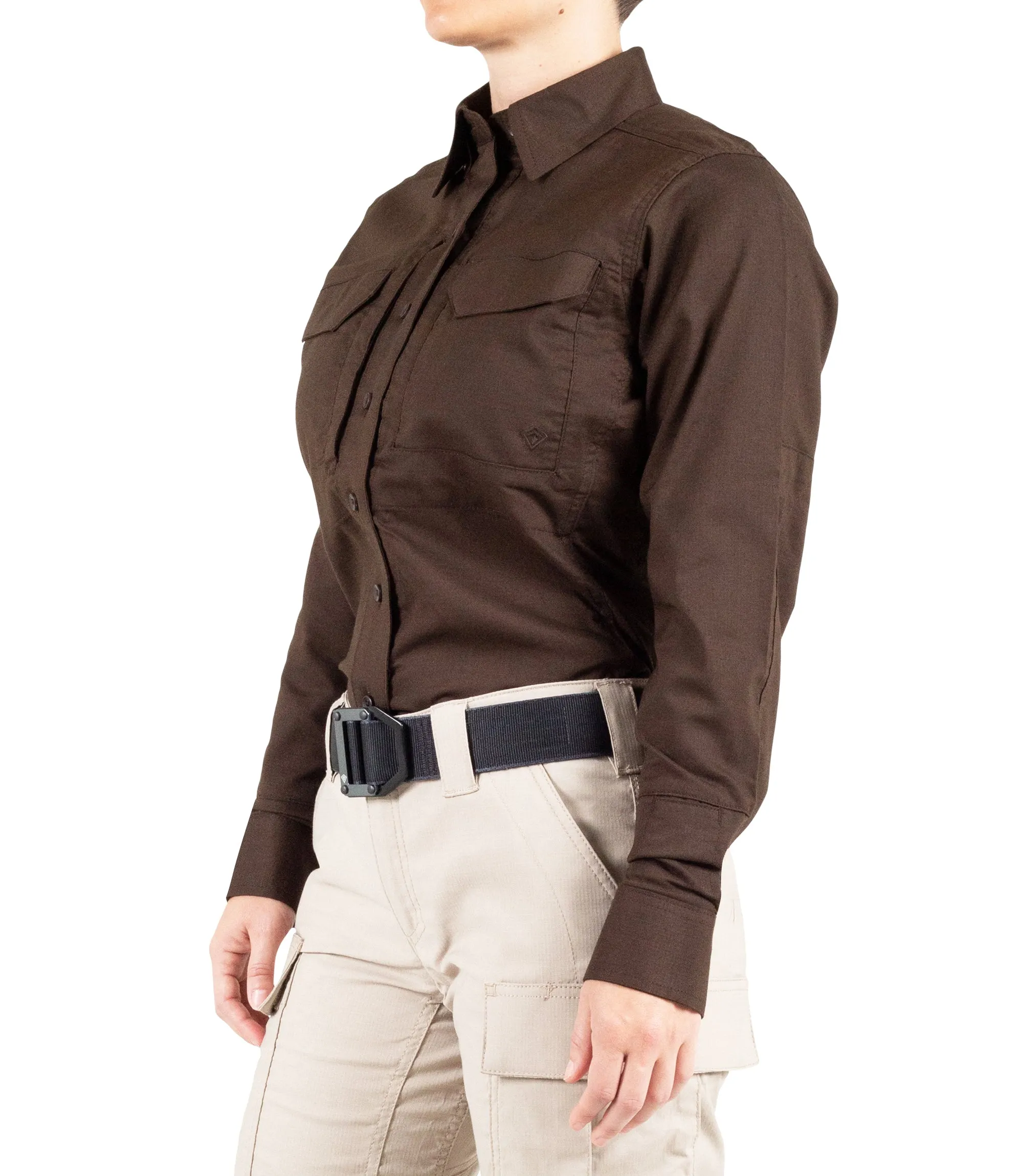 Women's V2 Tactical Long Sleeve Shirt